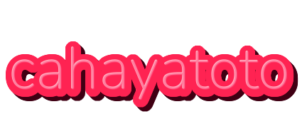 cahayatoto — logo kanal