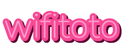 wifitoto — logo kanal