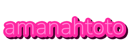 amanahtoto — logo kanal