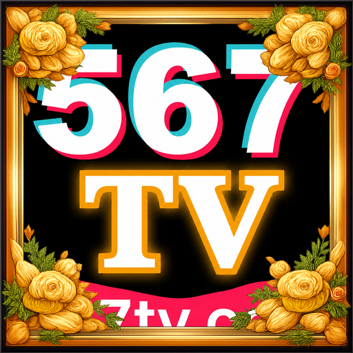 567tv — mitra unggulan