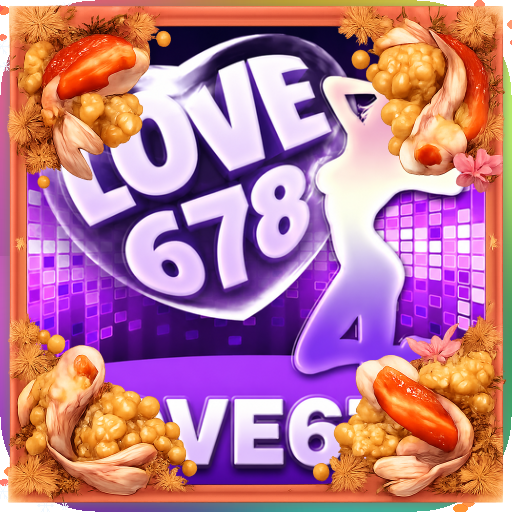 love678 — mitra unggulan