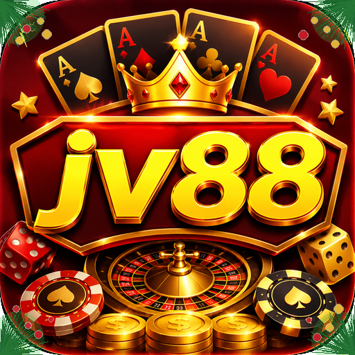 jv88 — mitra unggulan