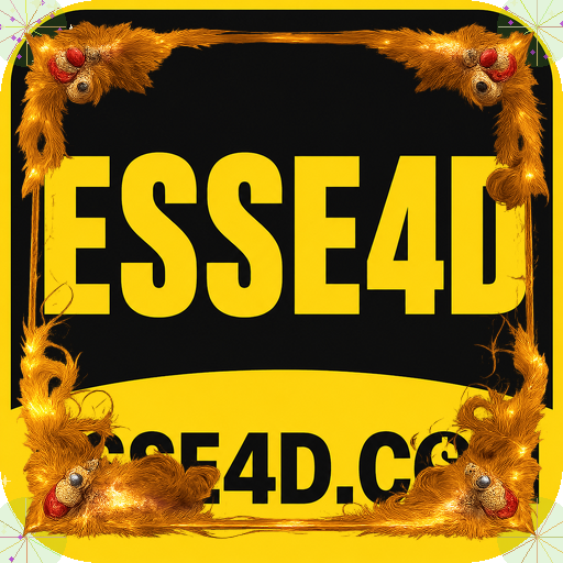 esse4d — galeri pratinjau - APK Resmi